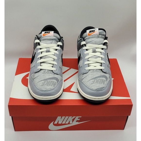Nike Dunk Low \'Copy Paste\' Sneakers DQ5015-063 main image 8